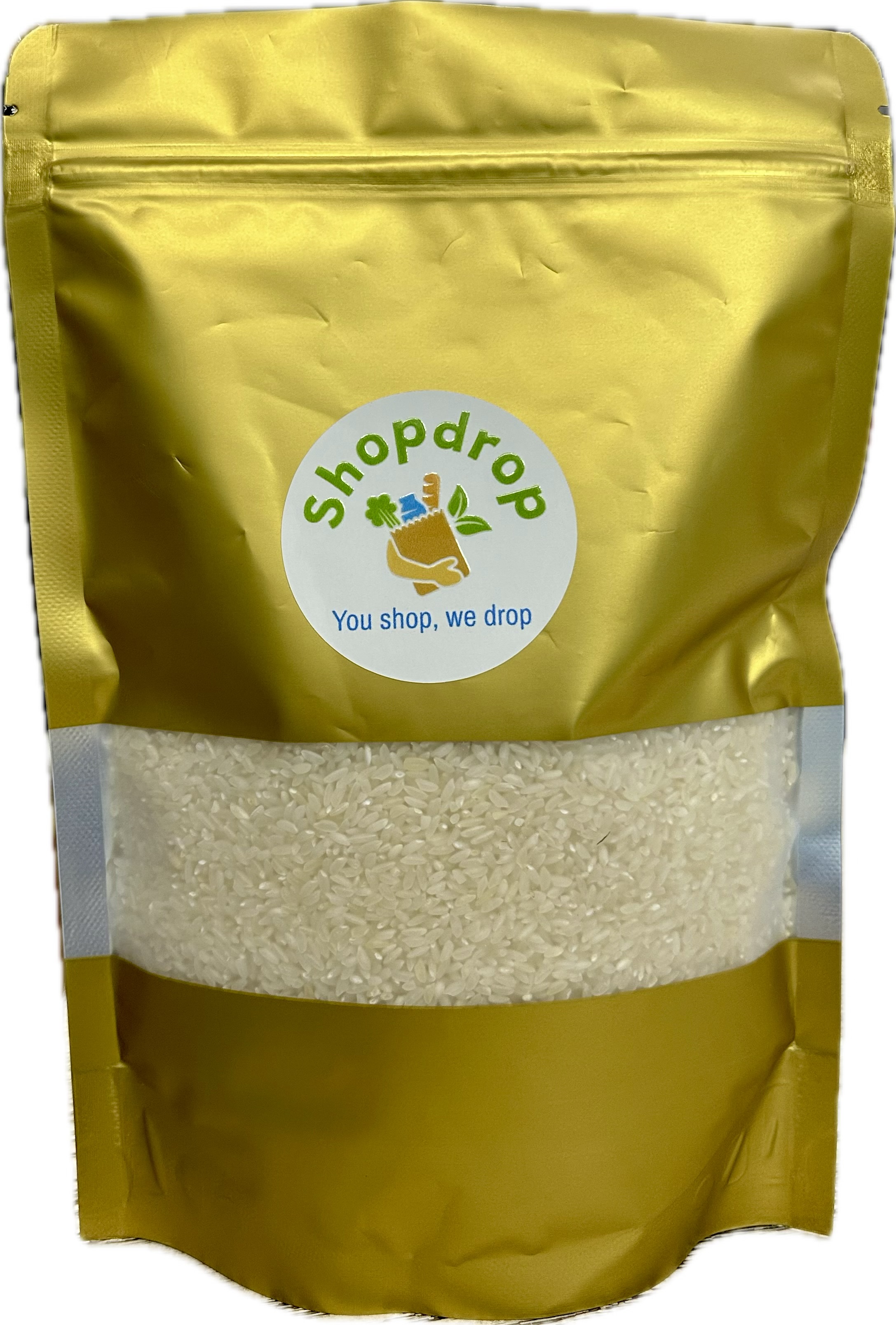 Shopdrop parmal gold rice 1kg 