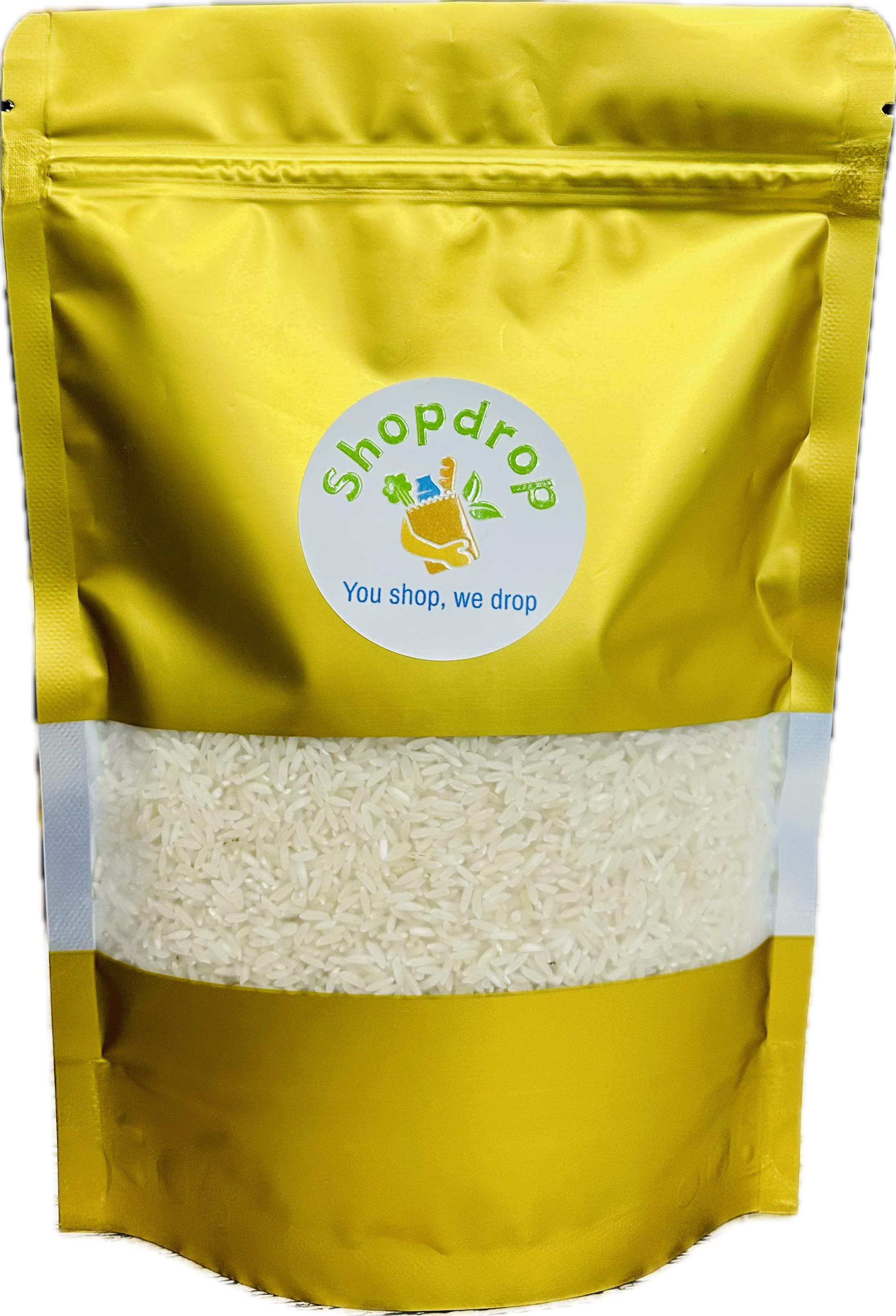 Shopdrop katarni rice 5kg 