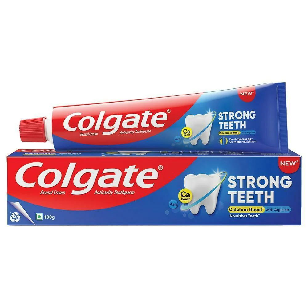 Colgate paste 100gm