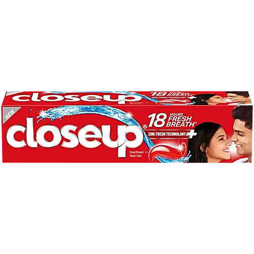 Close up150gm