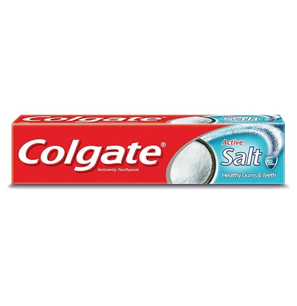 Colgate (salt) 100gm