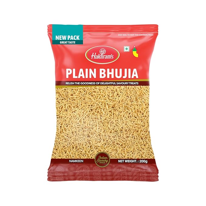 Haldiram bhujia 200gm