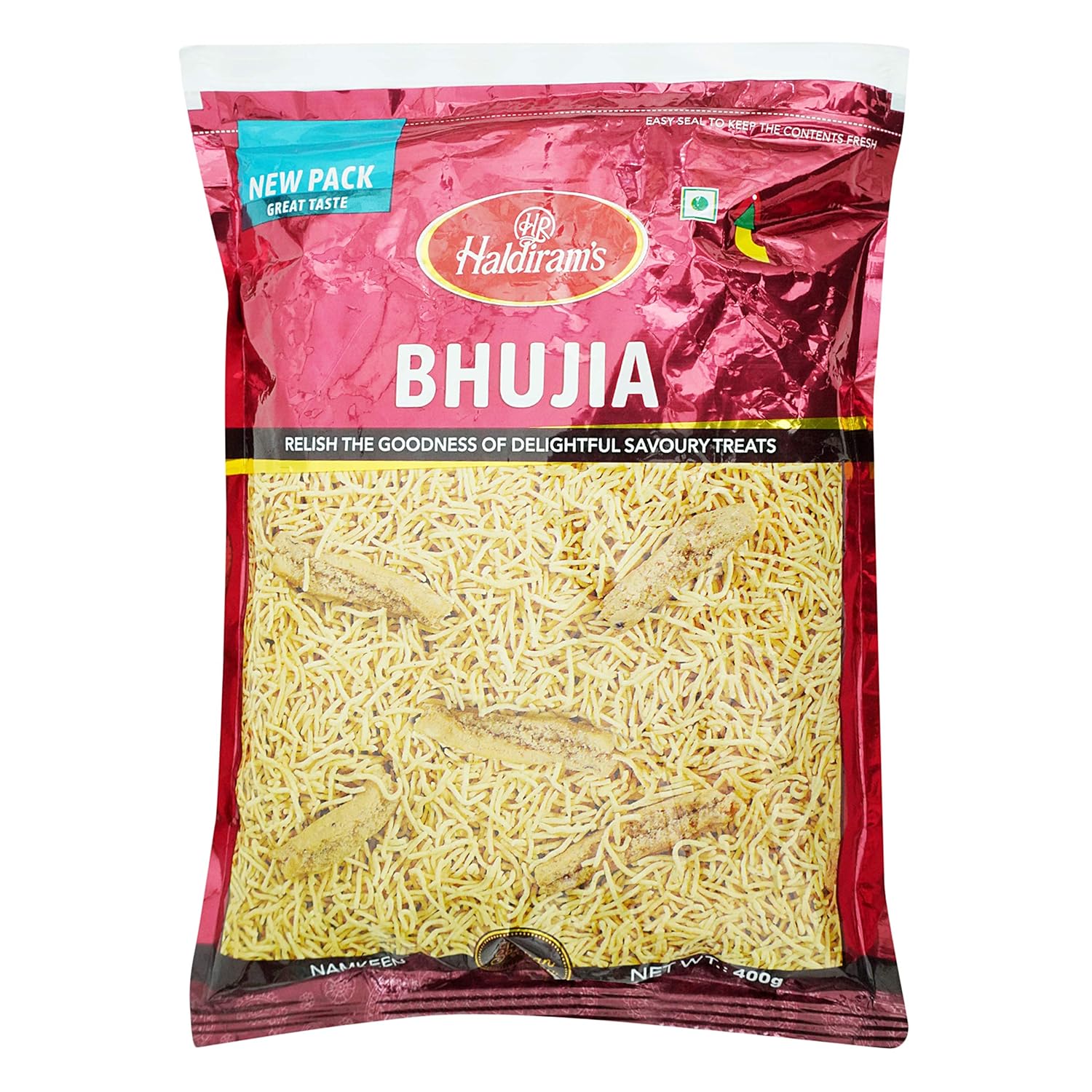 Haldiram bhujia 400gm