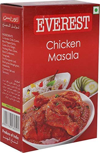 Everest chicken masala, 50gm