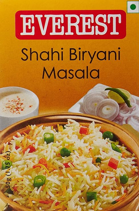 Everest biryani masala 50gm