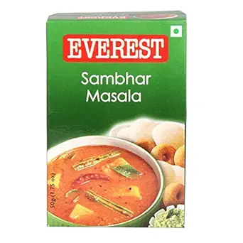 Everest sambhar masala 50gm