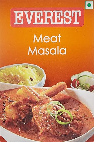 Everest meat masala, 50gm