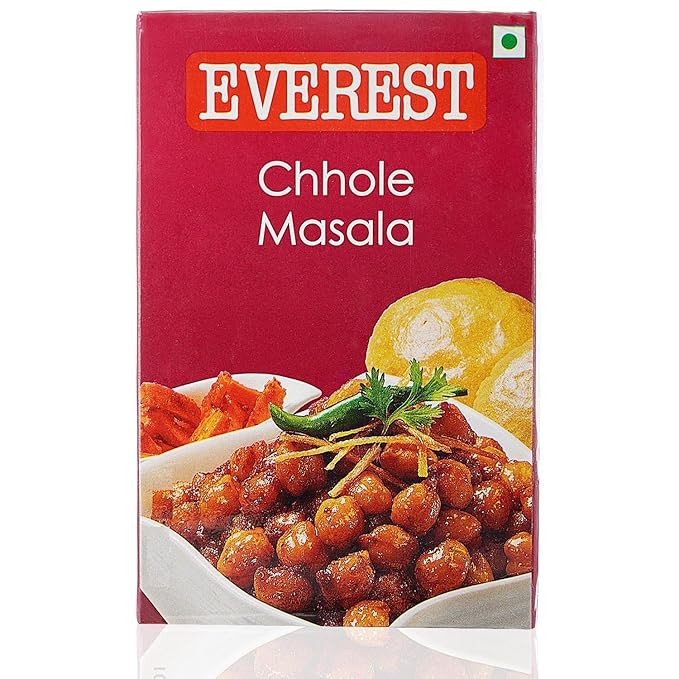 Everest chole masala 50gm