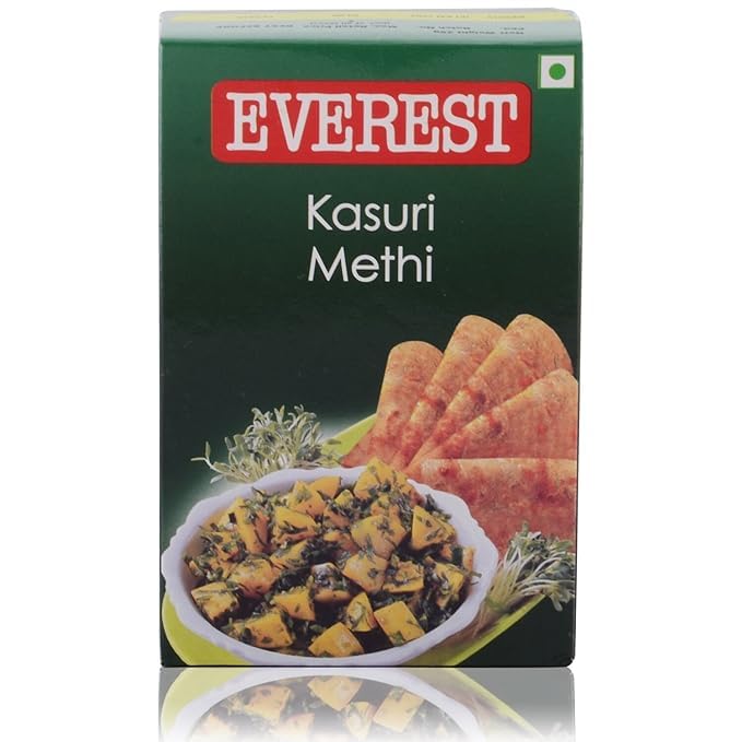 Everest kasuri methi 50gm