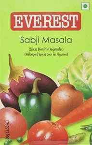 Everest sabji masala 100gm