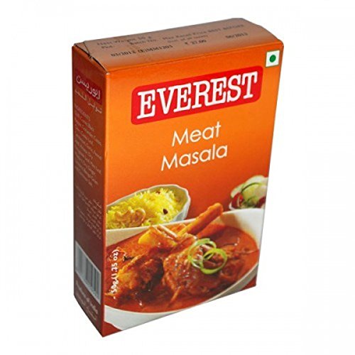 Everest meat masala, 100gm