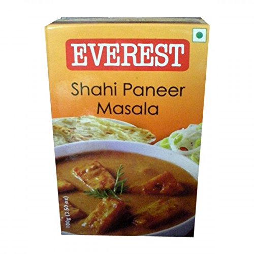 Everest shahi paneer 100gm