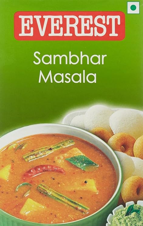 Everest sambhar masala 100gm