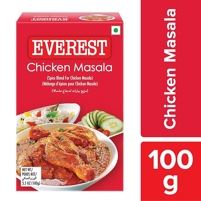 Everest chicken masala, 100gm
