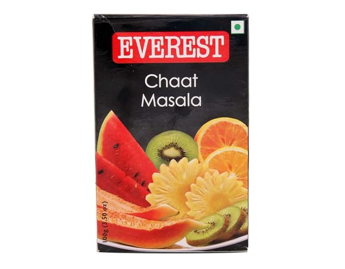 Everest chat masala, 100gm