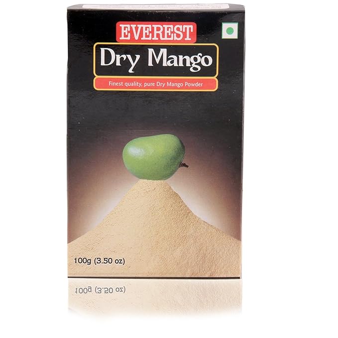 Everest dry mango 100gm