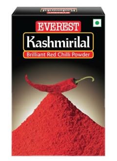 Everest kashmiri lalmirch 100gm