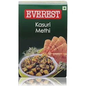 Everest kasuri methi 25gm