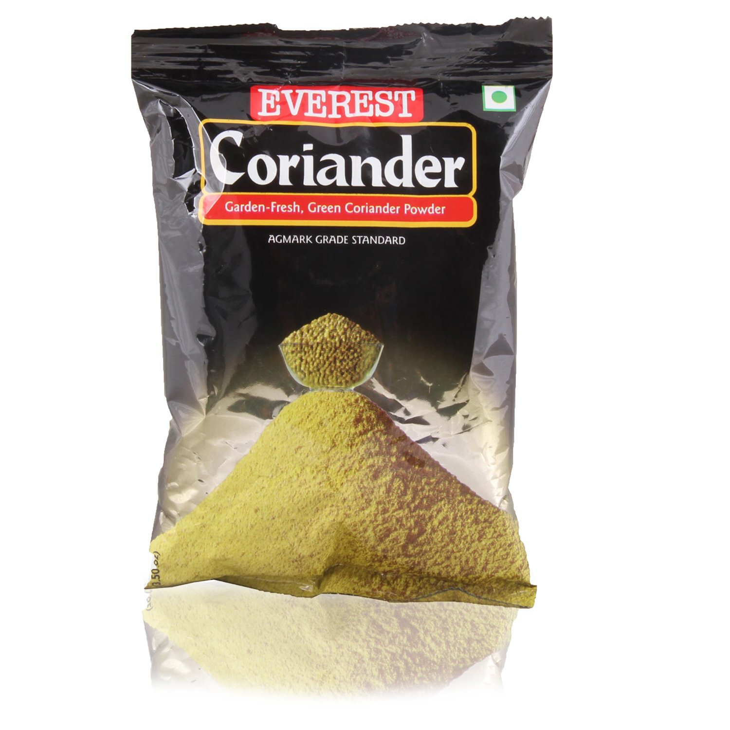 Everest coriander, 100gm