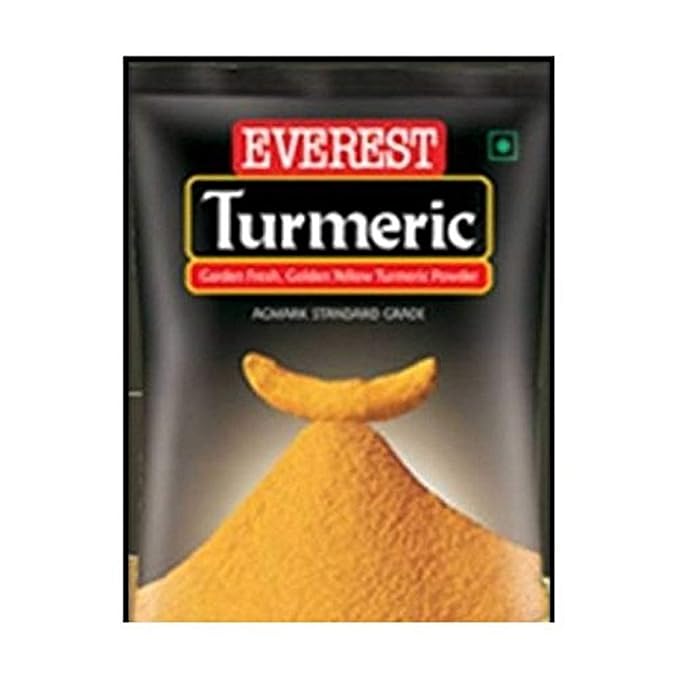 Everest turmeric powder 100gm