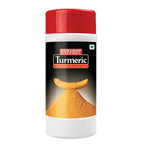 Everest turmeric powder jar 200gm