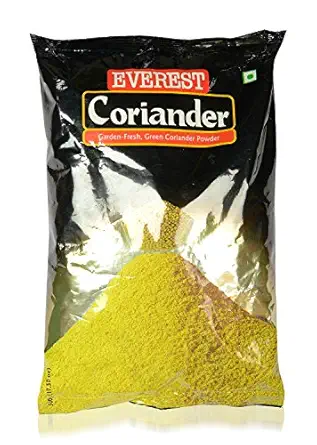 Everest coriander pouch, 500gm