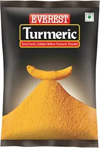 Everest turmeric pouch 500gm