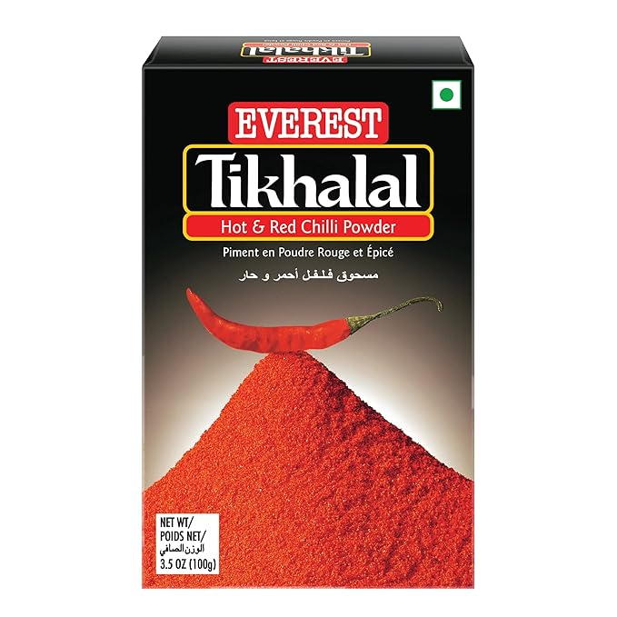 Everest tikhalal, 500gm