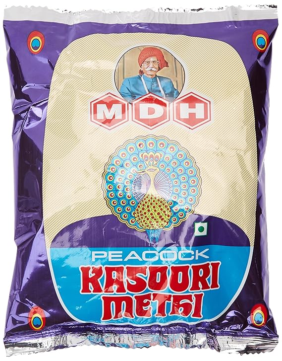 Mdh kasuri methi 50gm