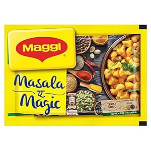 Maggi magic masala 6gm