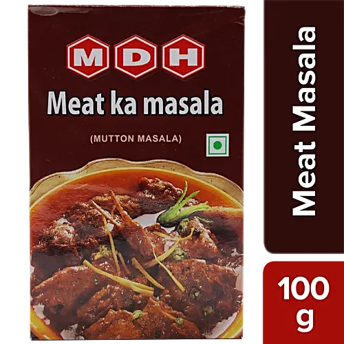 Mdh meat ka masala  (100 g)