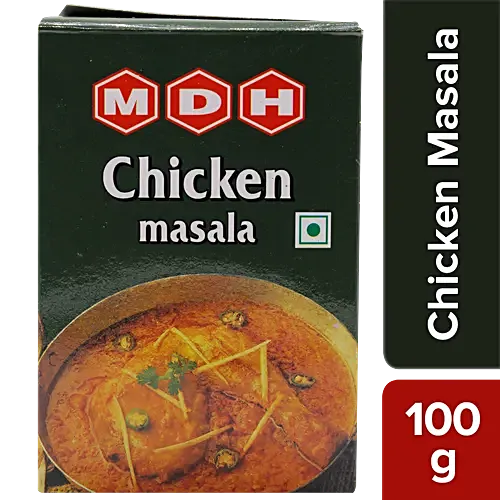 Mdh chicken masala  (100 g)