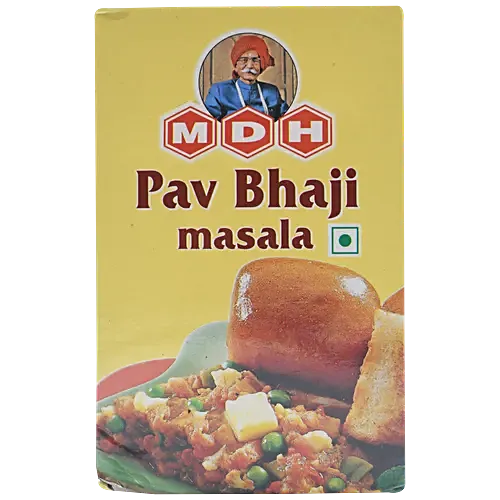 Mdh pav bhaji masala 100gm  