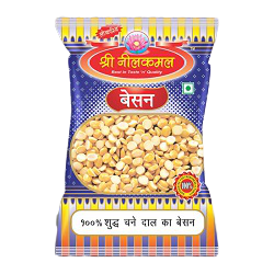 Srikamal besan  (250gm)