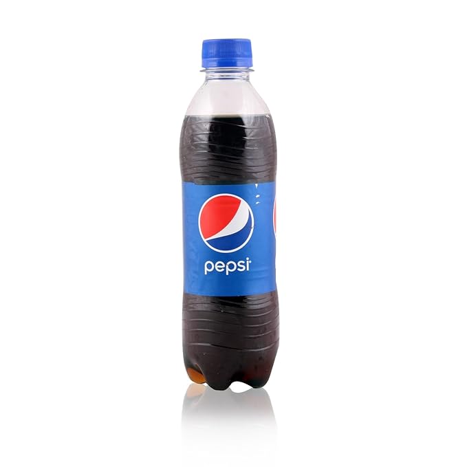 Pepsi cola 400ml