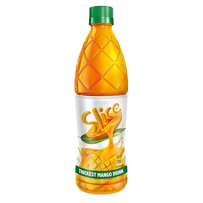 Tropicana slice 600ml