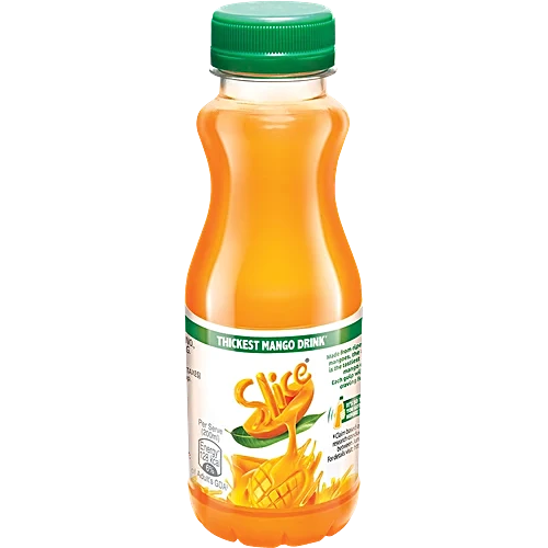 Tropicana slice 200ml