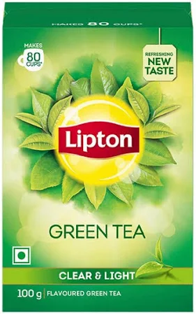 Lipton (36x100gm)