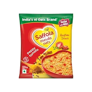 Safola masala oats peppy tomato 38gm 
