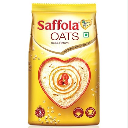 Saffola masala oats (200gm)