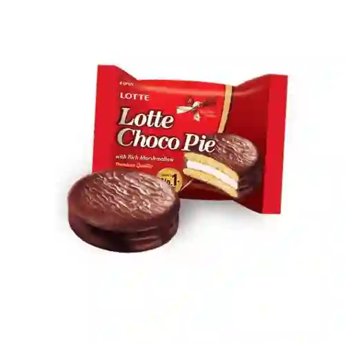 Choco pie 25gm 
