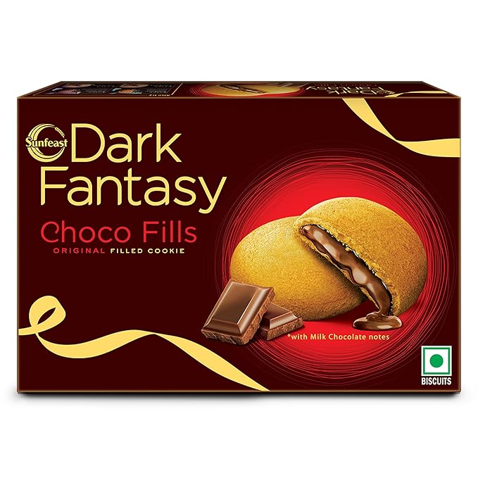 Dark fantasy 100g