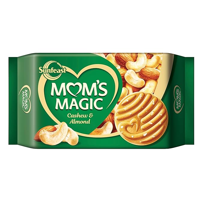 Moms magic 200g