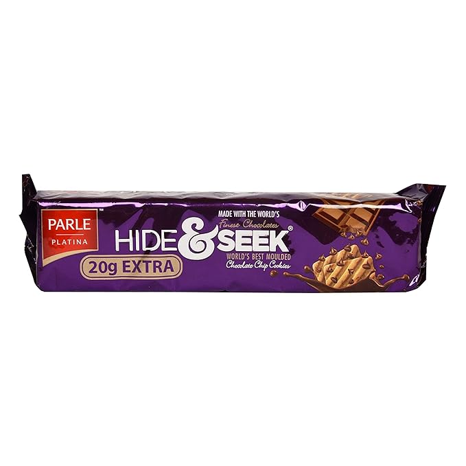 Hide & sheek 
