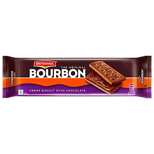 Bourbon 