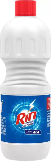 Rin ala fabric whitener  (500 ml)