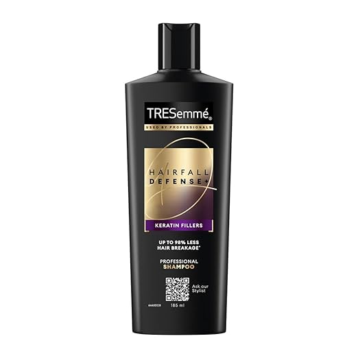 Tresemme (hair fall defence) 185ml