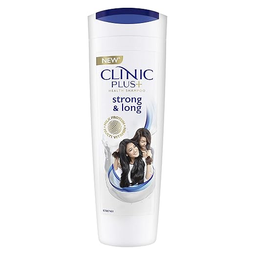 Clinic plus 175 ml