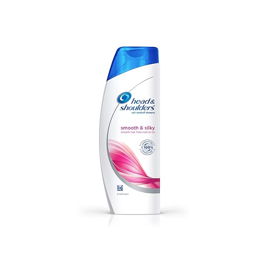 Head & shoulder 72ml