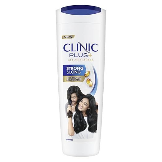 Clinic plus 355ml